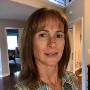 Meet your Posher, Cheryl